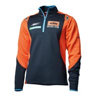 OUTLET SUDADERA KTM REPLICA TEAM THIN SWEATER