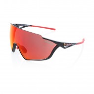 RED BULL SPECT PACE SUNGLASSES 2022 COLOUR SHINY RED
