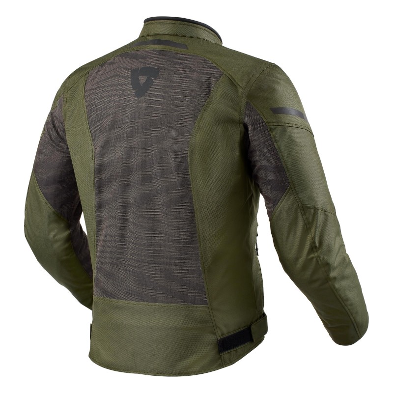 jacket torque 2 h2o