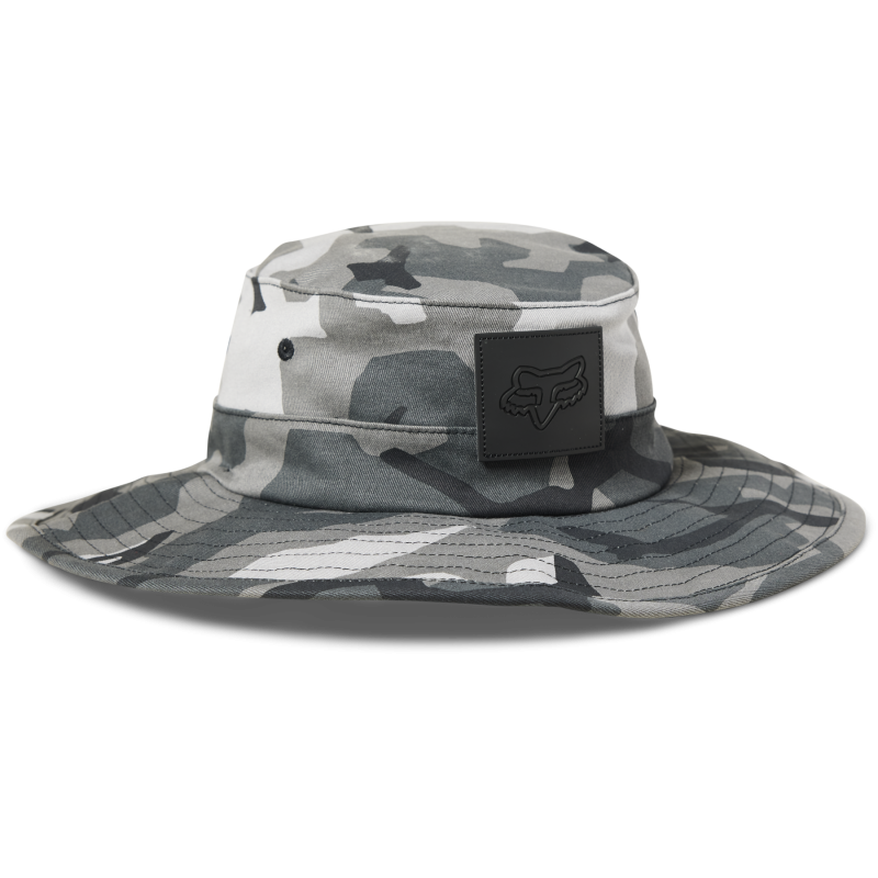 fox traverse hat