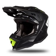 CASCO UFO ECHUS COLOR NEGRO