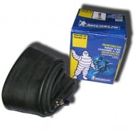 CAMARA DELANTERA MICHELIN REFORZADA 14" 2,5 MM (60-100/14)