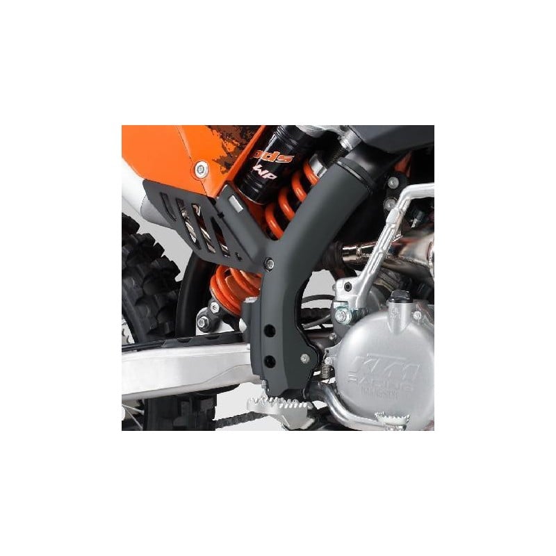 KTM FRAME PROTECTION SET SX/SXF 1116, SMR 1214, EXC/EXCF 1216