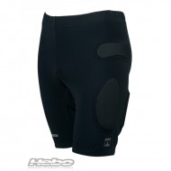 HEBO COULOTTE PROTECTOR SHORTS UNDERWEAR