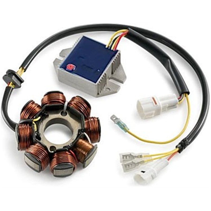 Kit Stator Ktm ExcF 250 20022005 77039104000