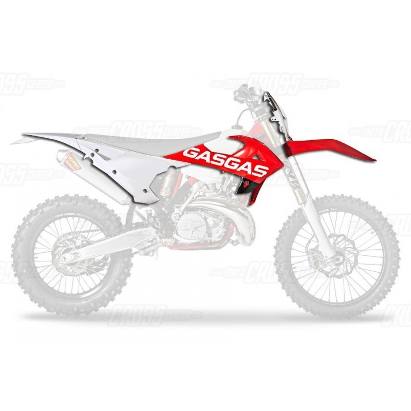 Enduro Motocross GasGas EC Supermoto Wheel Rim Stickers Decals 21" 19" 17" 