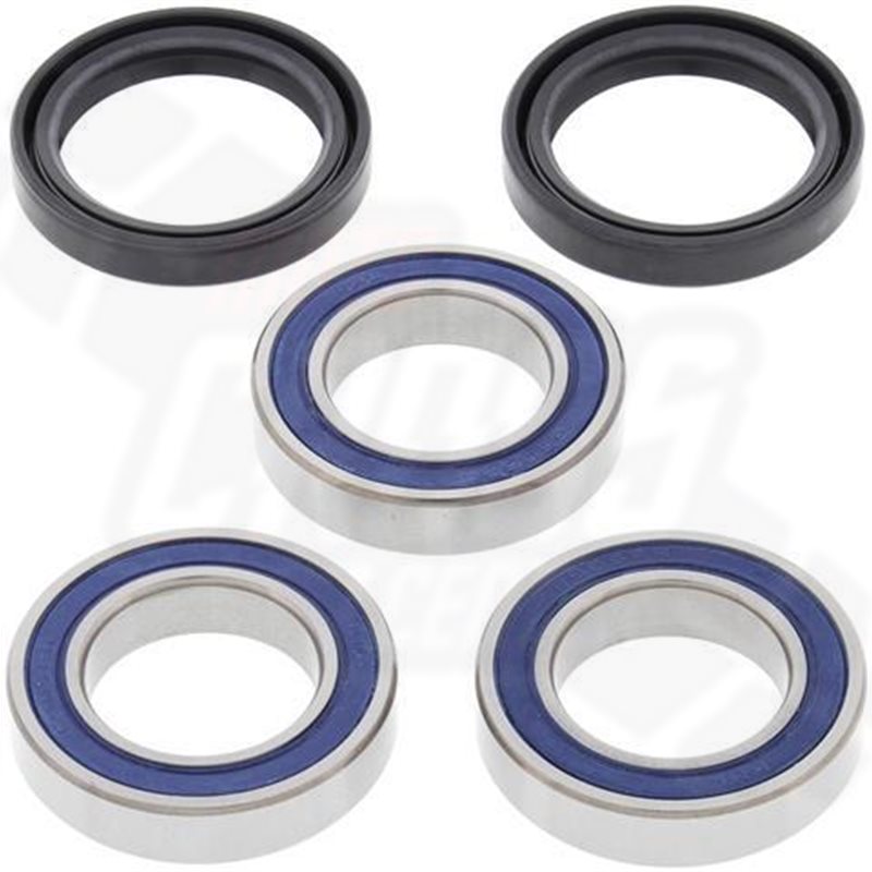 FRONT WHEEL BEARINGS KIT PROX HUSQVARNA TC 85 (20142016) 251406