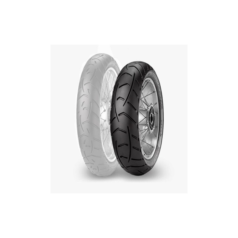 Rear Tire Metzeler Tourance Next 170 60 R 17 M C 72v Tl B Motocrosscenter Com