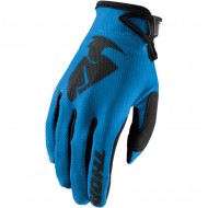 GUANTES INFANTILES THOR SECTOR 2020 COLOR AZUL