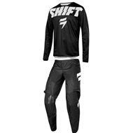 OFFER COMBO SHIFT WHIT3 YORK 2019 COLOR BLACK - SIZE 24 INF USA / L INF