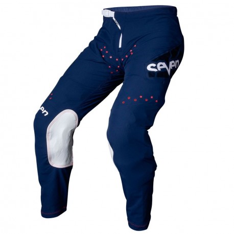 PANTALÓN SEVEN MX DELTA 2021 COLOR AZUL MARINO SEV2330047-410 -  MotocrossCenter.com