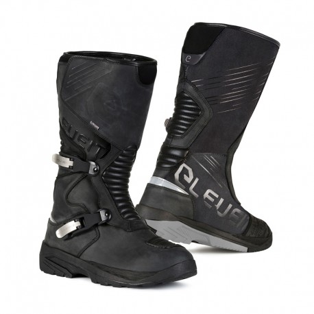 OUTLET BOTAS ELEVEIT T SPIRIT 2 COLOR NEGRO 1004/W - MotocrossCenter.com