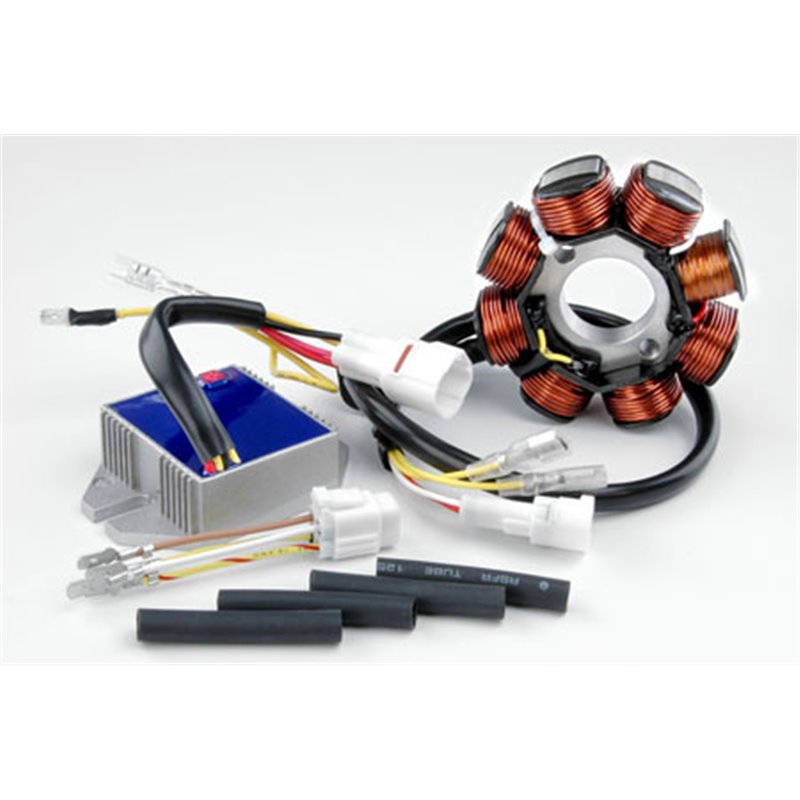 Stator Husqvarna Te 250/300 (2017) Sr8310