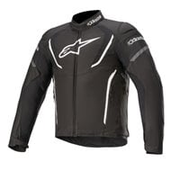 ALPINESTARST-JAWS V3 JACKET COLOR BLACK