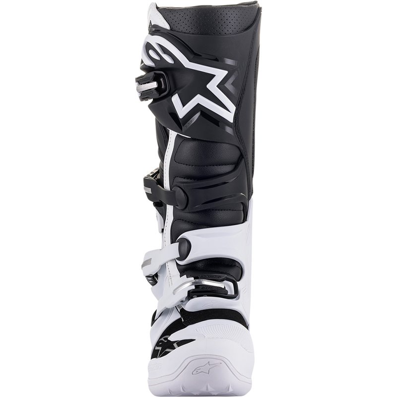 Alpinestars Tech 7 Boots White / Black 