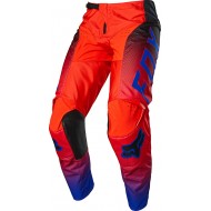 OFFER FOX YOUTH 180 OKTIV PANT FLUO RED COLOUR #STOCKCLEARANCE