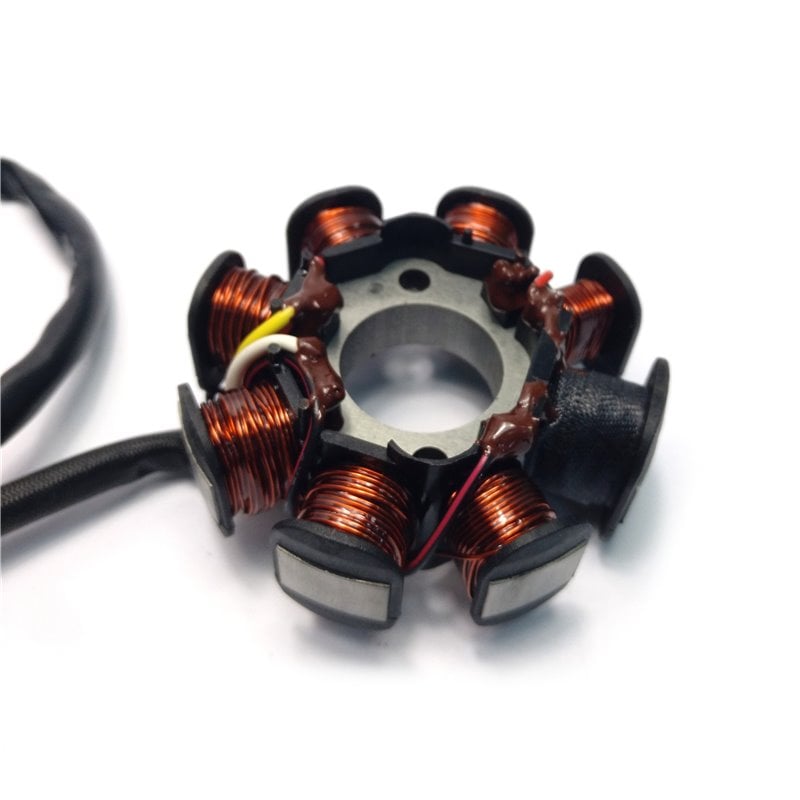 STATOR FOR KTM EXC 125 2017 248714