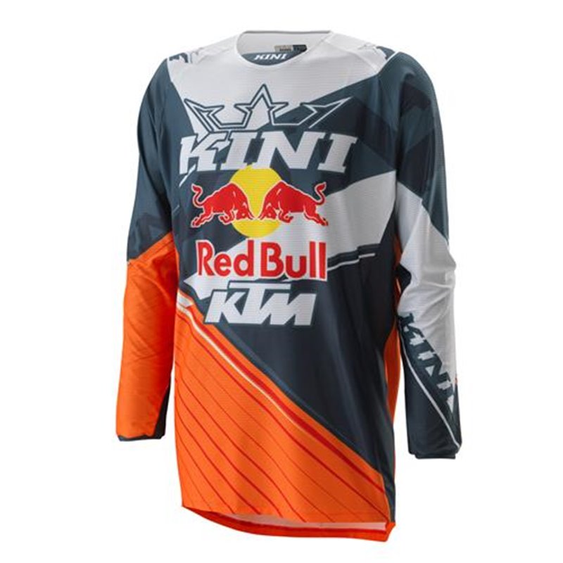 KTM KINI-RB COMPETITION TEE 