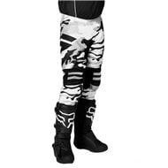 PANTALONES SHIFT BLACK LABEL GI FRO COLOR NEGRO CAMUFLAJE