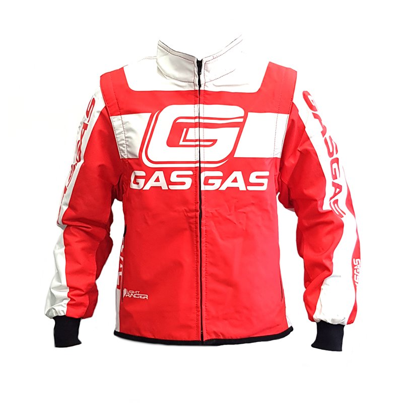 So many Peace of mind carriage Outlet Chaqueta Enduro Gas Gas Team Roe1050000X17 - Motocrosscenter.com