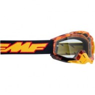OUTLET YOUTH FMF SPARK GOGGLES 2021   - CLEAR LENS #STOCKCLEARANCE