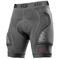 FOX TITAN RACE SHORT COLOR CHARCOAL