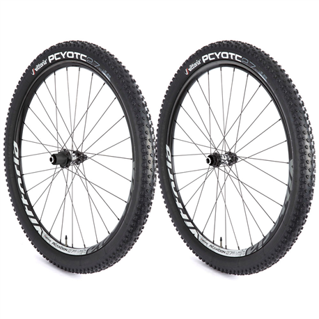 VITTORIA REAXCION ALUMINUM 29 BIKE WHEEL SET 55433 - MotocrossCenter.com