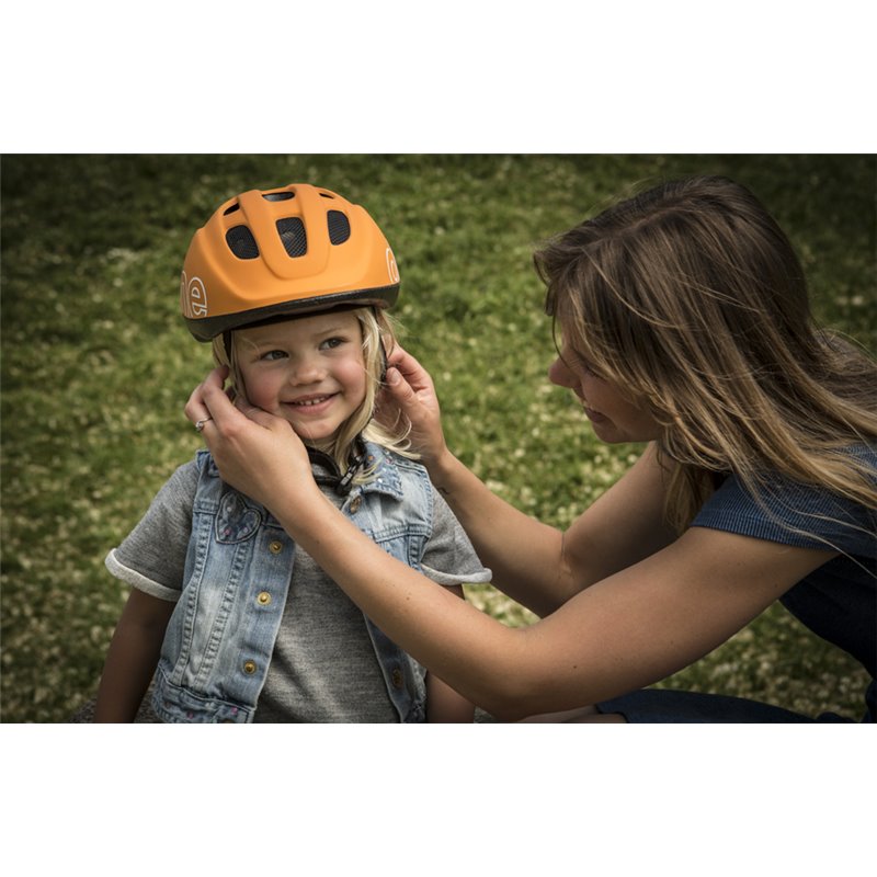 bobike GO Helmets S（ボバイク・ゴー・ヘルメット・S）自転車 ヘルメット 自転車ヘルメット 子供用 子供用ヘルメット スポーツ 通勤 通学 電動アシスト CEマーク