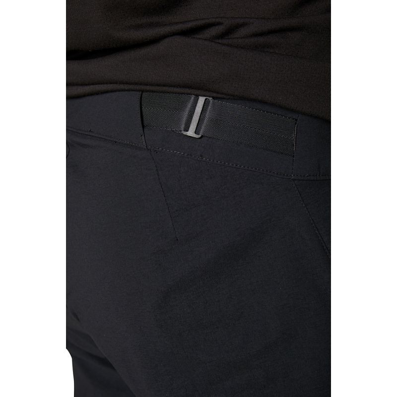 Fox Ranger Bike Pants 2022 Black Color 