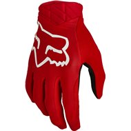 FOX AIRLINE GLOVE 2022 COLOUR FLUO RED