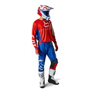 COMBOS MOTOCROSS ENDURO (PANTALON Y CAMISETA), FOX