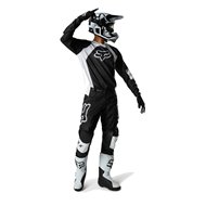 Haz tu pedido de ropa y cascos de motocross FOX a precios excelentes ▷  FC-Moto