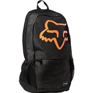 BACKPACK FOX 180 MOTO COLOR BLACK CAMOUFLAGE
