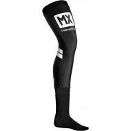 CALCETINES THOR COMP COLOR NEGRO / BLANCO-THOR-34310677-