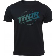 THOR YOUTH BOLT JERSEY 2022 COLOUR BLACK