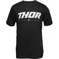THOR YOUTH LOUD 2 JERSEY 2022 COLOUR BLACK