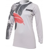 CAMISETA MUJER THOR SECTOR URTH 2022 COLOR GRIS