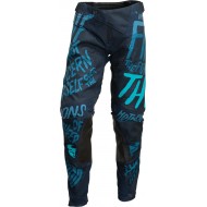 THOR GIRL PULSE COUNTING SHEEP PANTS COLOUR BLUE