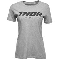 CAMISETA MUJER THOR LOUD 2 2022 COLOR GRIS