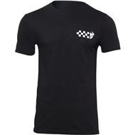 THOR CHECKERS JERSEY 2022 COLOUR BLACK