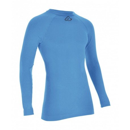 CAMISETA INTERIOR TÉCNICA ACERBIS EVO 2022 COLOR AZUL 0017845.041 -  MotocrossCenter.com