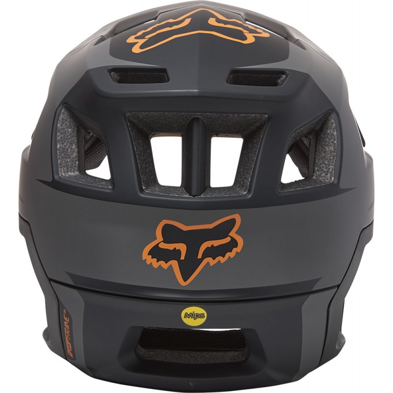 helm dropframe pro sideswipe