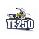 TE250
