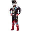 Equipación Motocross / Enduro